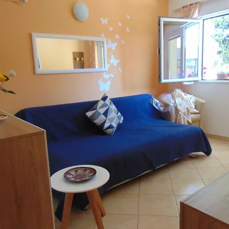 Apartamento Elelo *